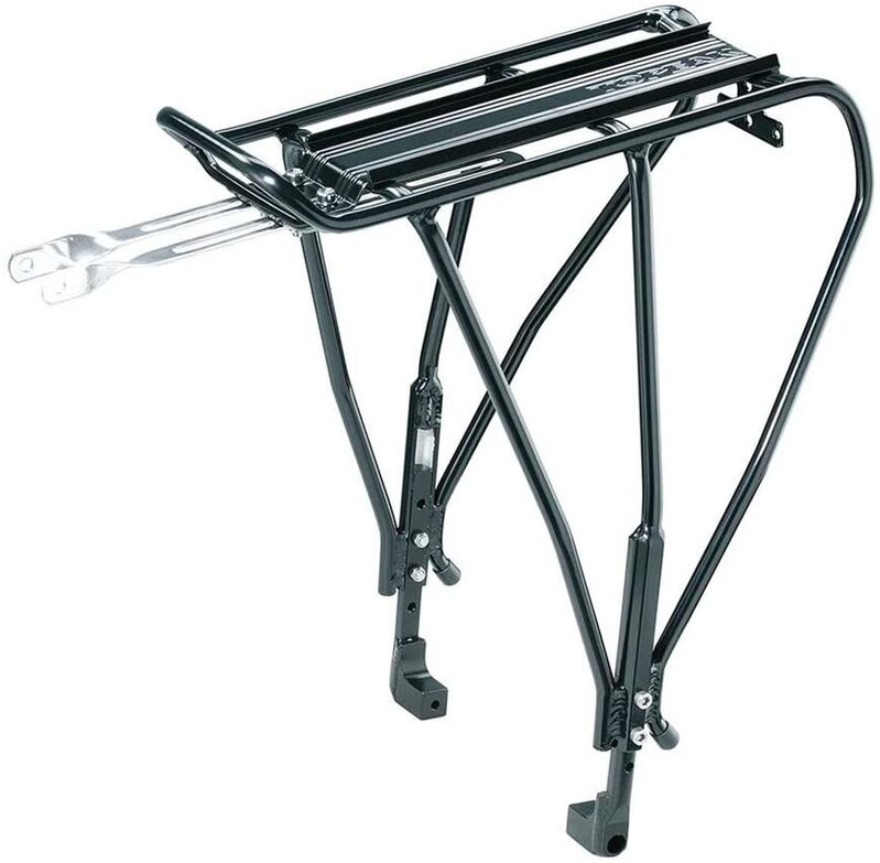 Topeak TOPEAK Uni Supertourist fat disque Noir