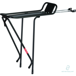 Axiom AXIOM Transit porte bagage noir