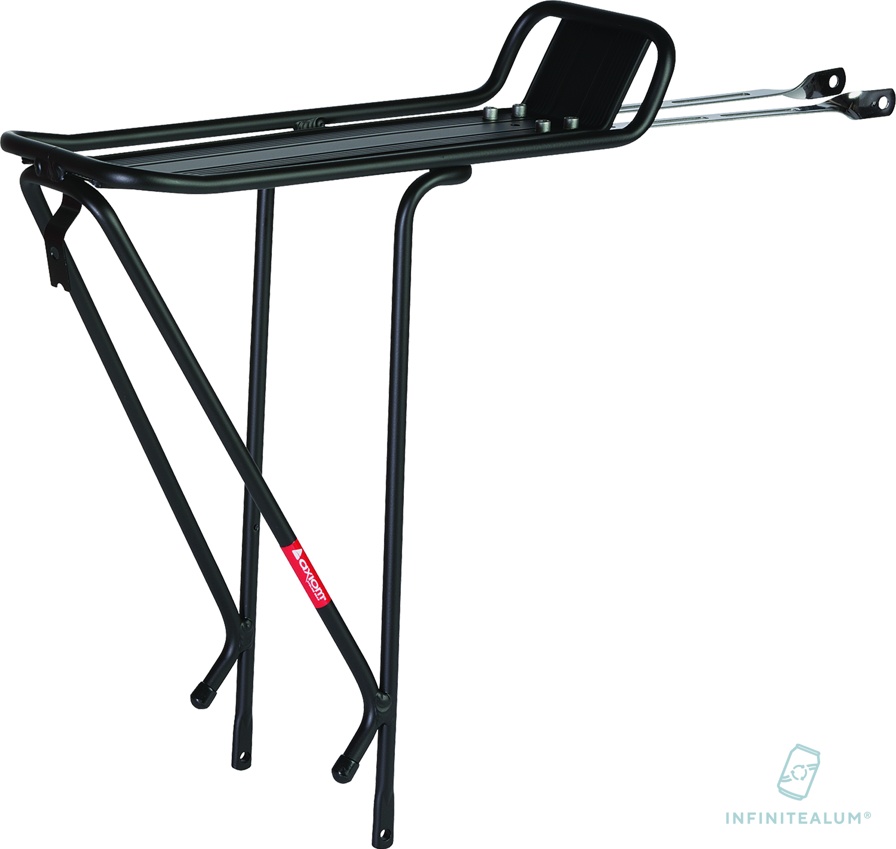 Axiom AXIOM Transit porte bagage noir