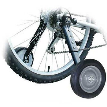49N 49N roues d'entraînement pour vélo adulte (roues 20-26 po) (dérailleur inclus)