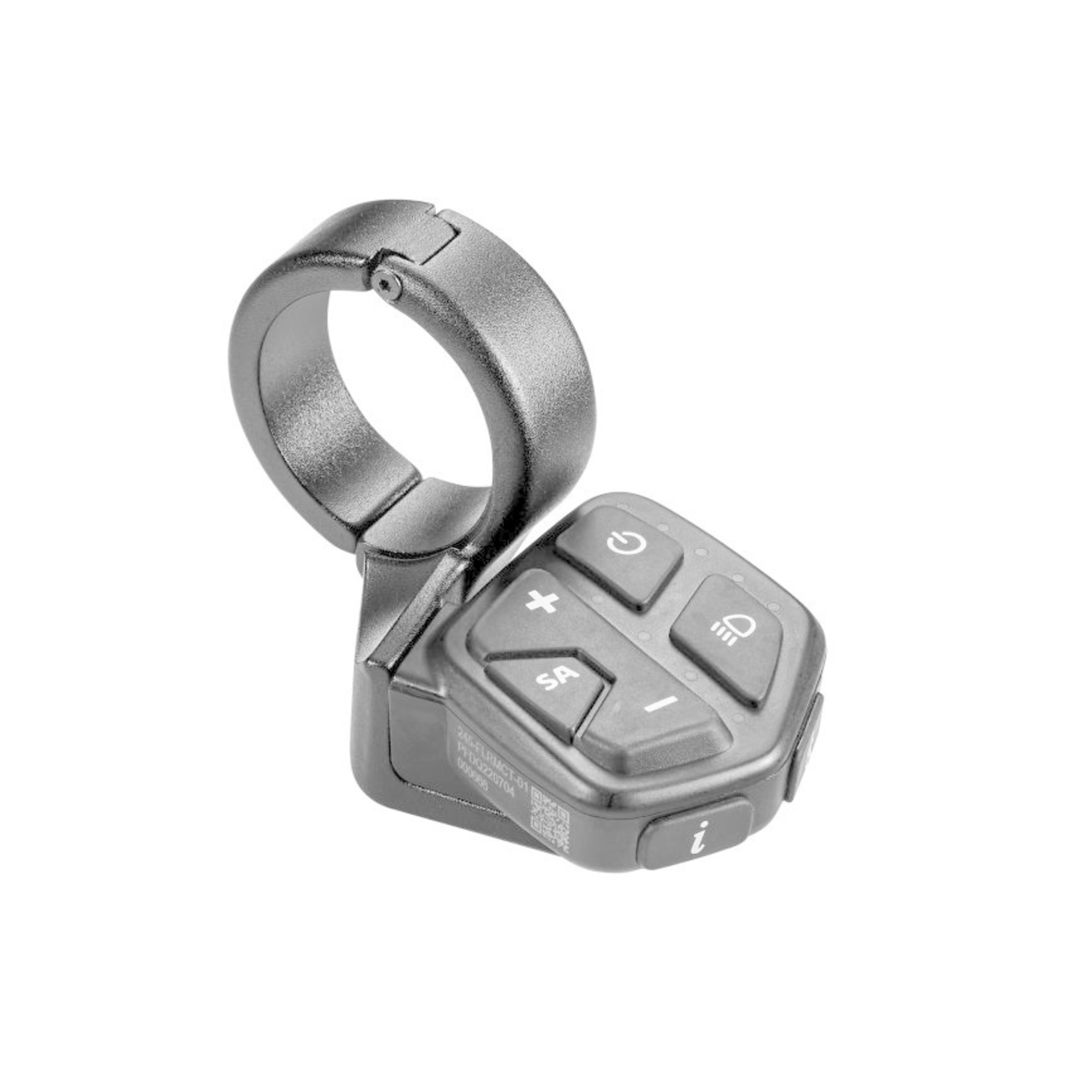 GIANT Ride Control Ergo 2 VERTIGE VELO SKI