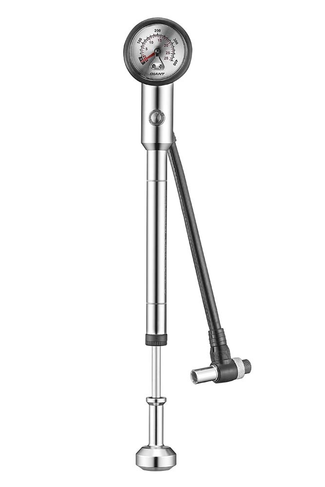 Giant GIANT Control mini shock pompe 1