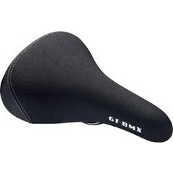 GT Bicycles GT Heritage selle de vélo BMX montée sur rails régulatrice de vitesse