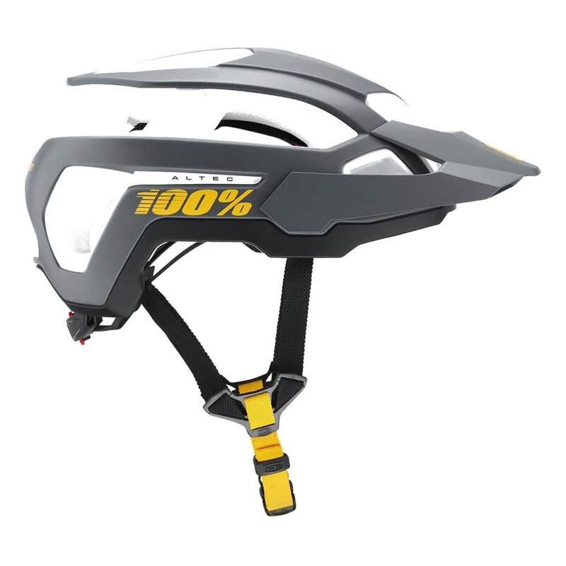 100Percent (100%) 100% Altec casque de montagne