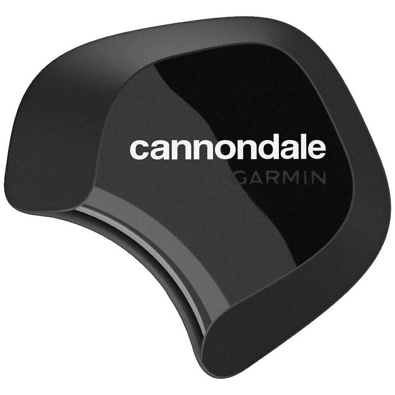 Cannondale CANNONDALE capteur sans fil pour roue (ANT+ et Bluetooth)