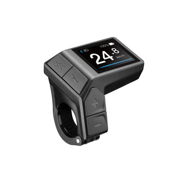 Giant Giant Ride control dash pour vélo électrique