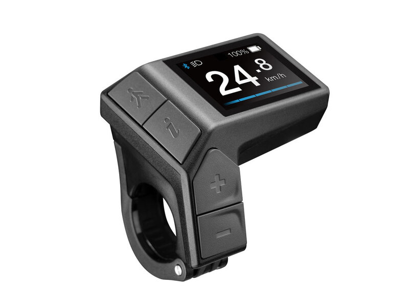Giant Giant Ride control dash pour vélo électrique