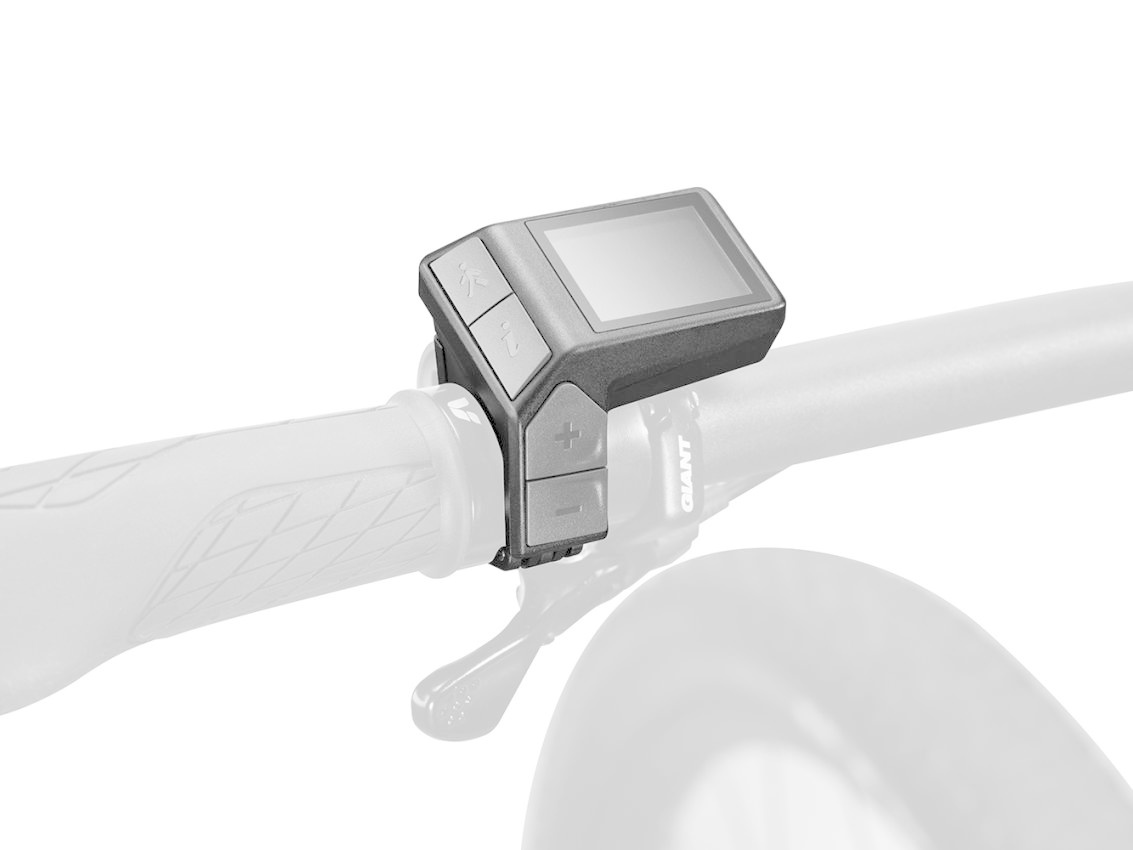 Giant Giant Ride control dash pour vélo électrique