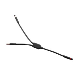 Giant GIANT Y Connecteur pour Ride Control Go Extension