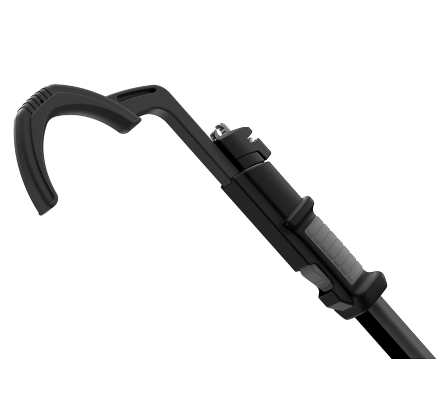 Thule THULE T2 Pro XTR pour 2 vélos 2 pouces plateforme support d'auto pour l'attelage