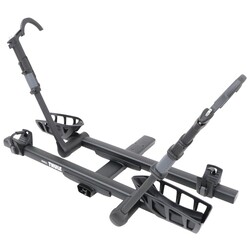Thule THULE T2 Pro XT pour 2 vélos rallonge pour support T2 Pro