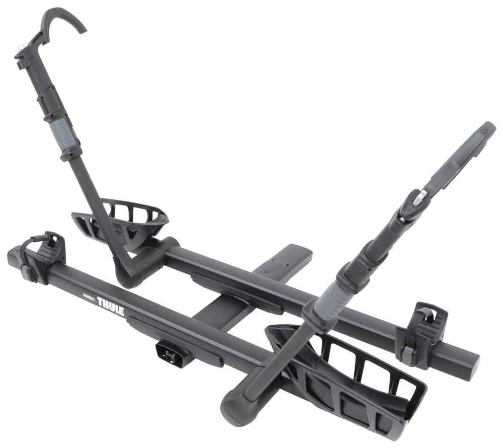 Thule THULE T2 Pro XT pour 2 vélos rallonge pour support T2 Pro