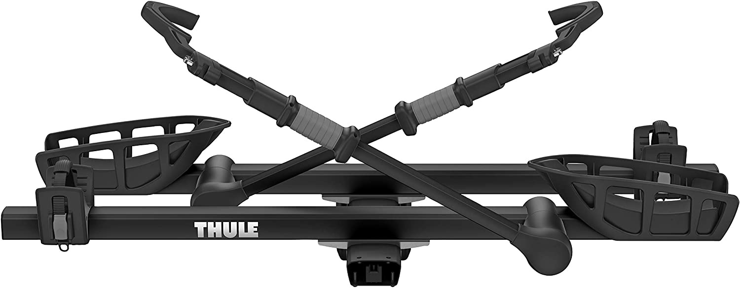 Thule THULE T2 Pro XT pour 2 vélos rallonge pour support T2 Pro