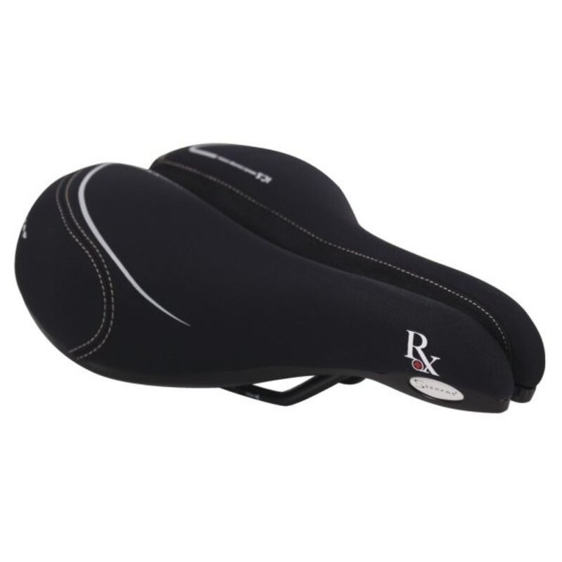 Serfas SERFAS RX selle pour hommes Lycra 263mm Long / 176mm larg