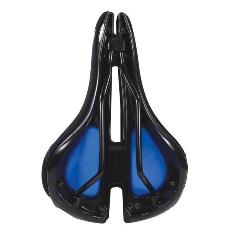 Serfas SERFAS RX selle pour hommes Lycra 263mm Long / 176mm larg