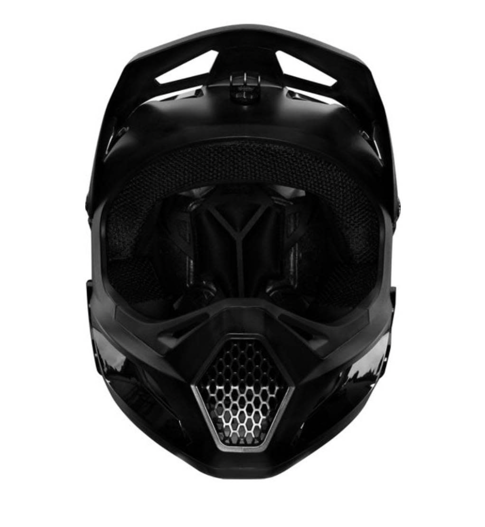 Fox Racing FOX Rampage casque montagne pour junior