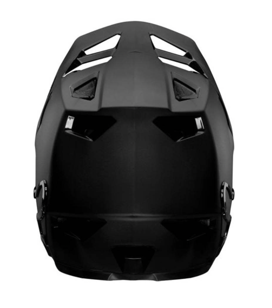 Fox Racing FOX Rampage casque montagne pour junior