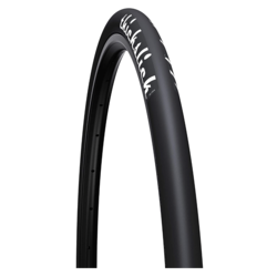 WTB WTB Thickslick pneu vélo de route 700x28 Noir Rigide