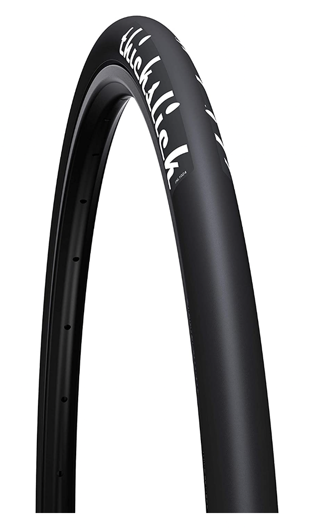 WTB WTB Thickslick pneu vélo de route 700x28 Noir Rigide