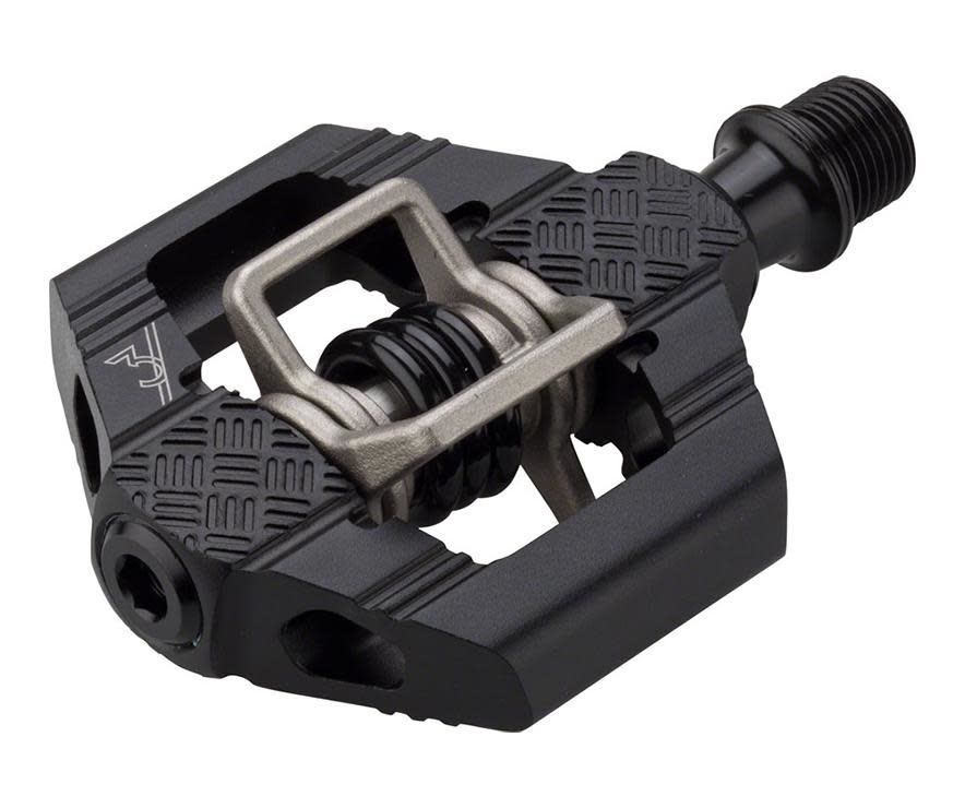 Crank Brothers CRANKBROTHERS Candy 3 pédales pour vélo montagne