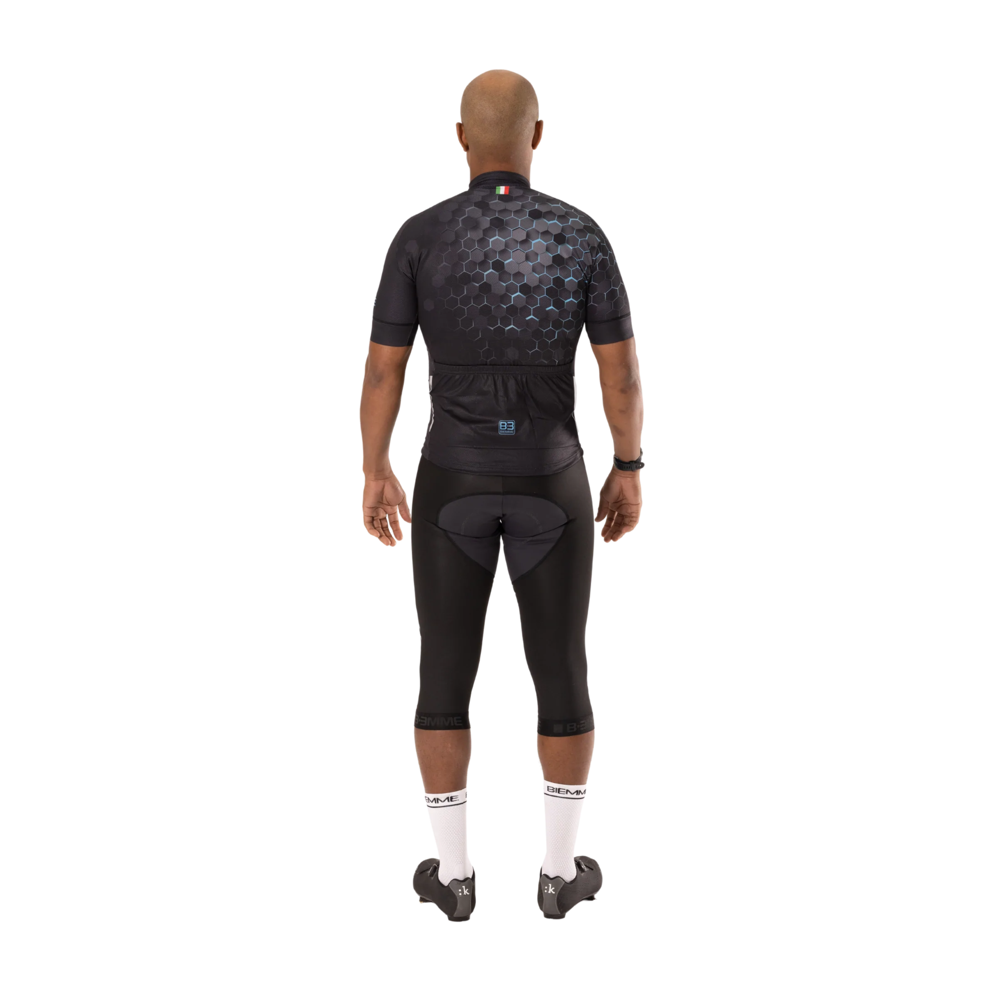 Biemme BIEMME Antares Avanti maillot pour Homme