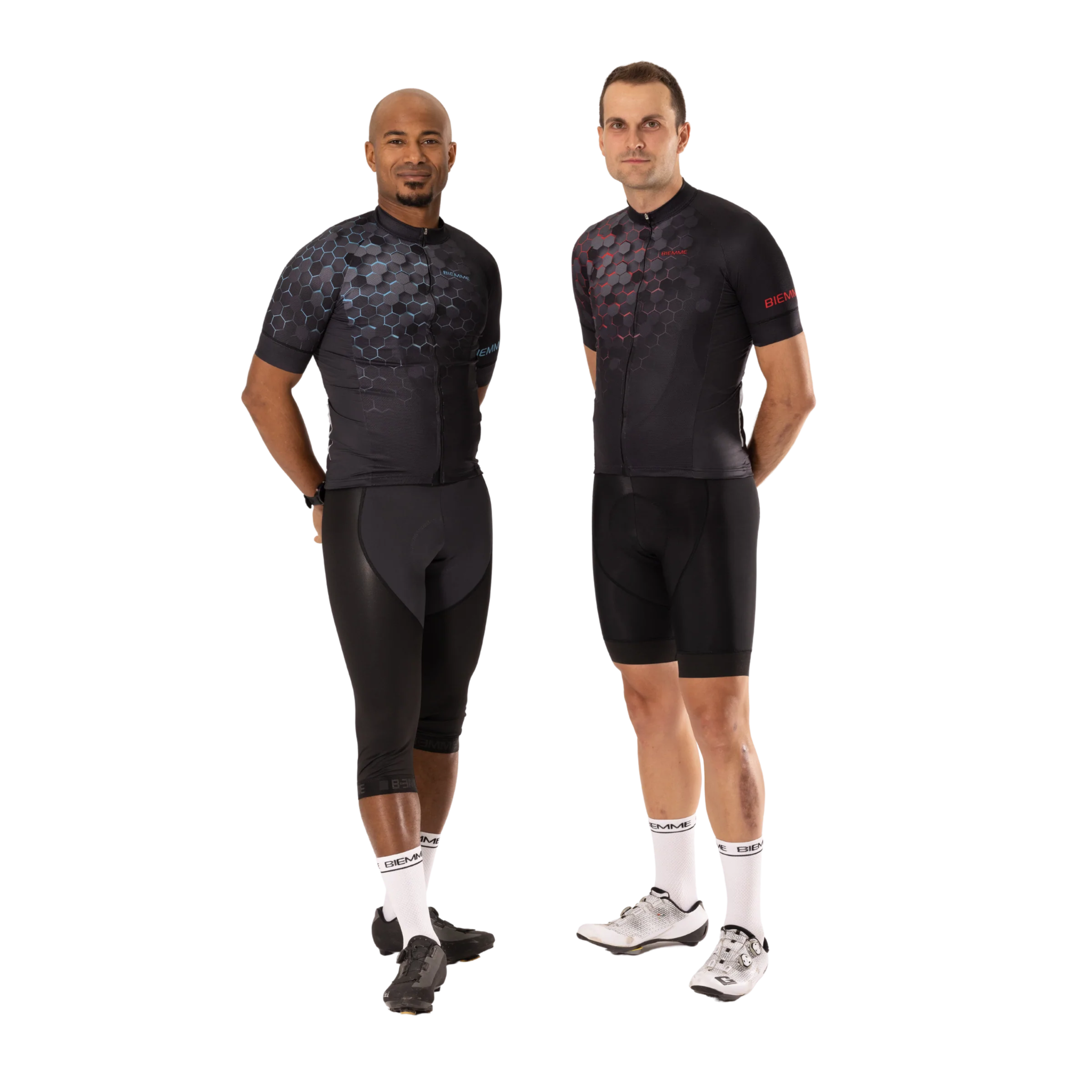 Biemme BIEMME Antares Avanti maillot pour Homme