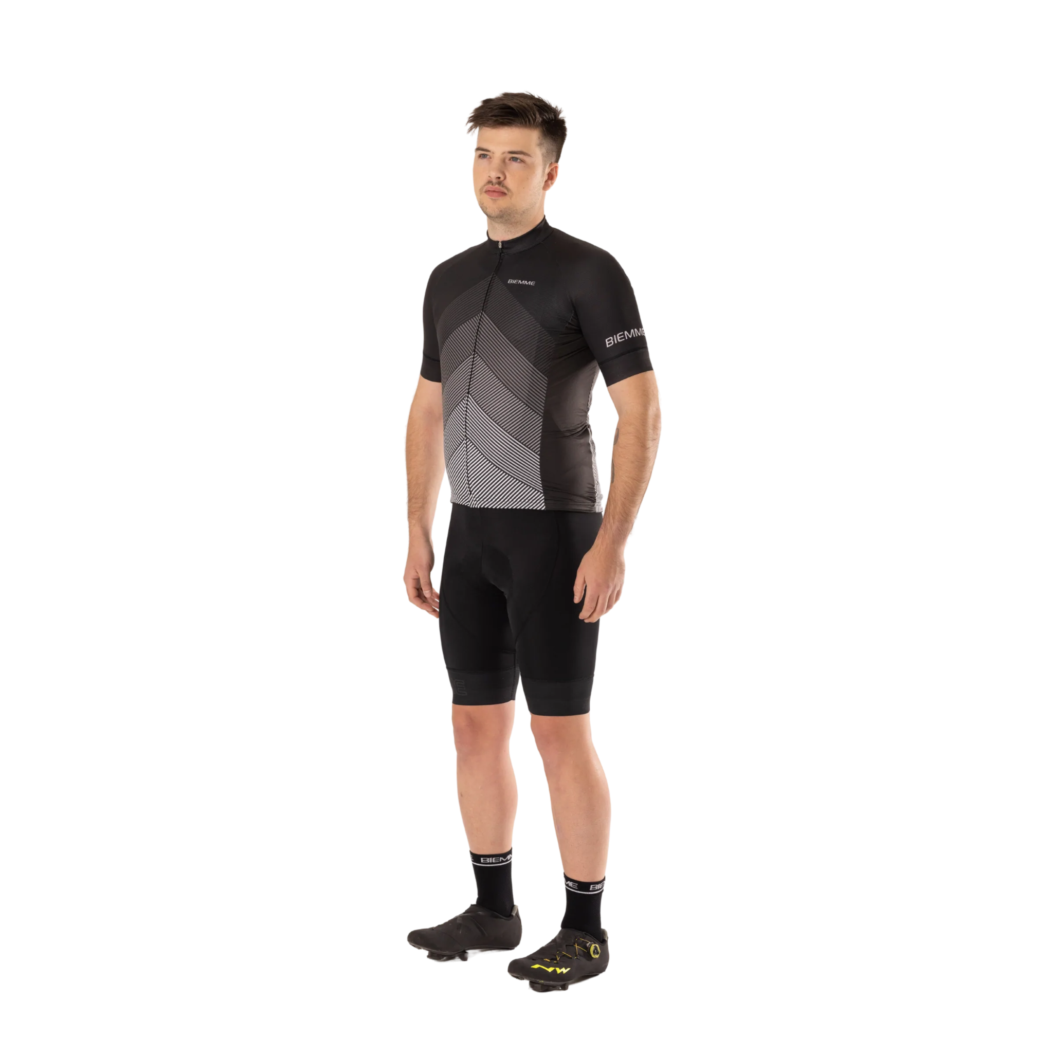 Biemme BIEMME Bellatrix Avanti maillot pour Homme