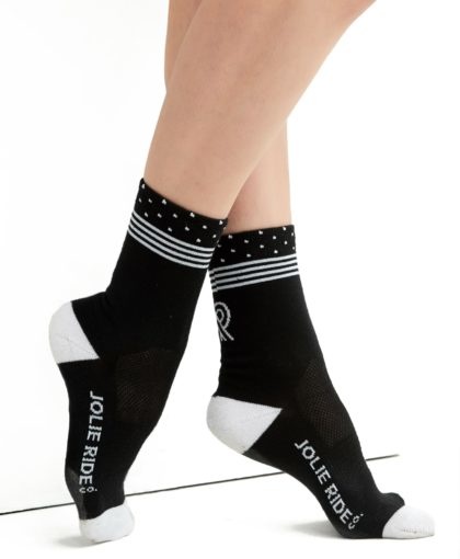 JolieRide JOLIE RIDE Bas de vélo femme