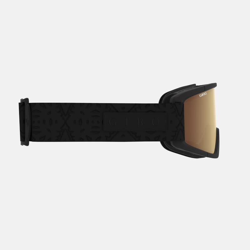 Giro GIRO Dylan lunette de ski femme