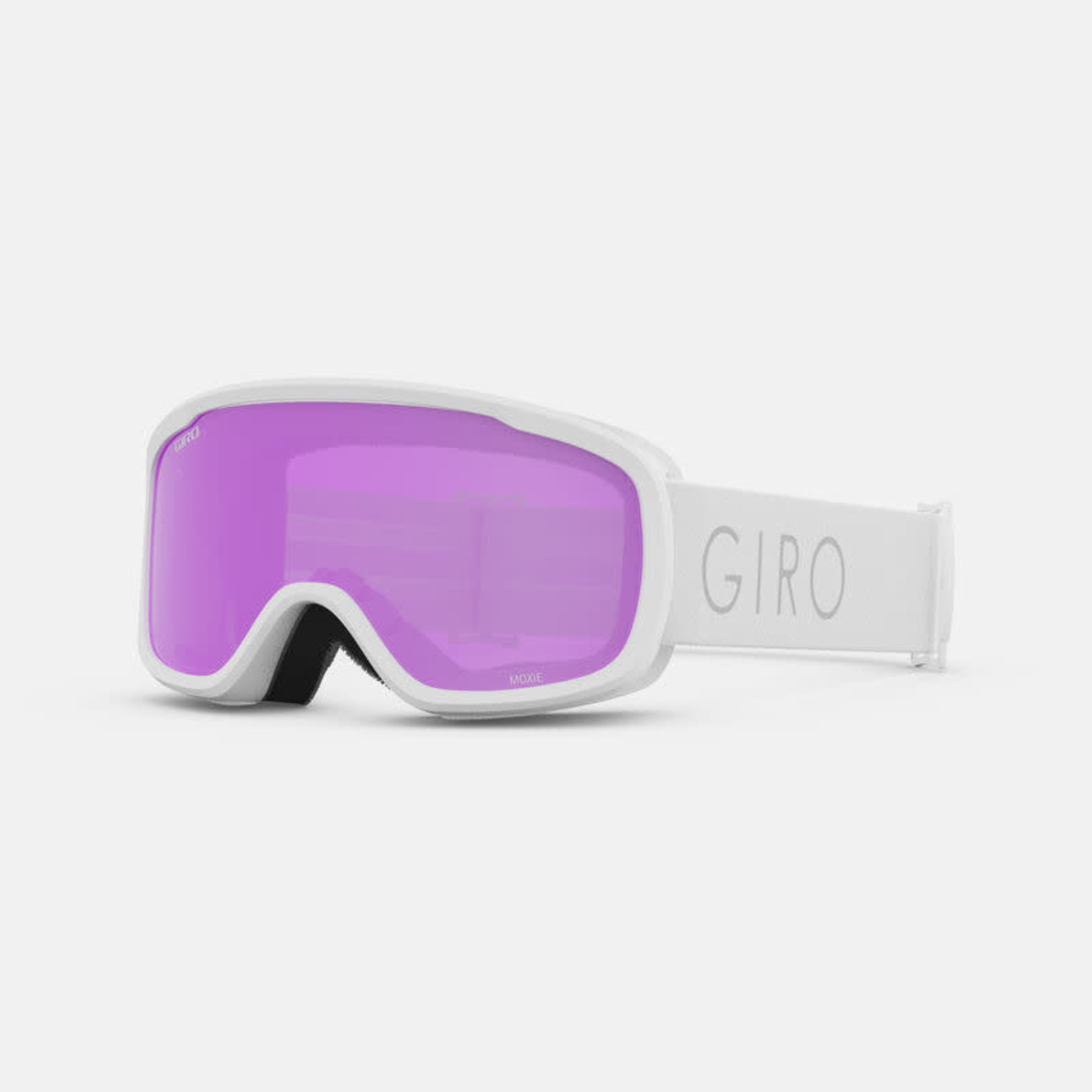GIRO Moxie lunette de ski pour femme - Vertige Vélo Ski