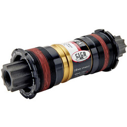 Truvativ TRUVATIV Giga Pipe Team DH boîtier de pédalier 128 x 68 mm