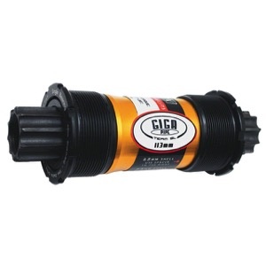 Truvativ TRUVATIV Giga Pipe Team SL boîtier de pédalier 108 x 68 mm 236 g