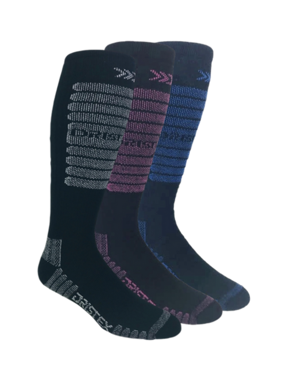 Dristex DRISTEX Merino Ski et Planche bas de ski