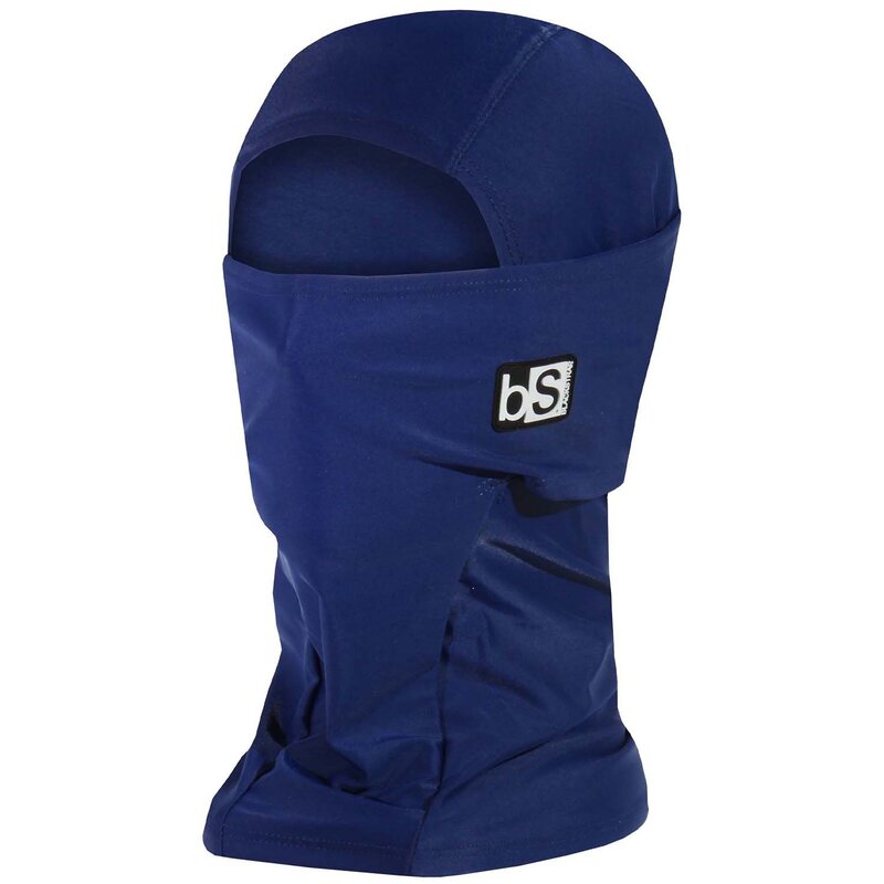 BLACKSTRAP BLACKSTRAP The Hood cagoule de ski Adulte Unisexe