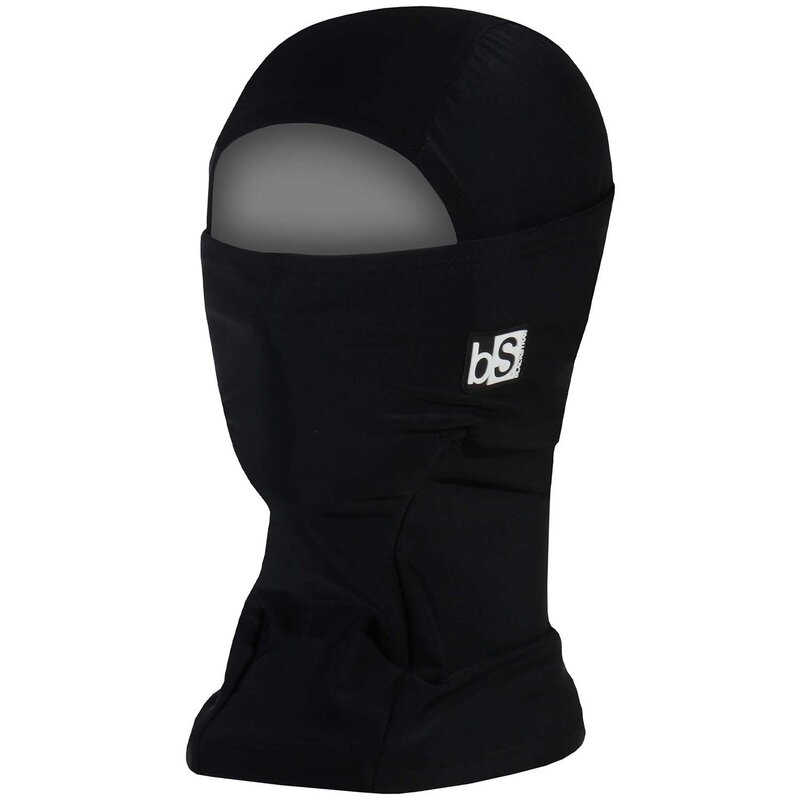 BLACKSTRAP BLACKSTRAP The Hood cagoule de ski Adulte Unisexe