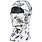 BLACKSTRAP BLACKSTRAP The Hood cagoule de ski Adulte Unisexe
