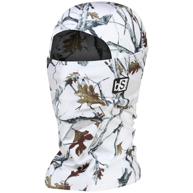BLACKSTRAP BLACKSTRAP The Hood cagoule de ski Adulte Unisexe