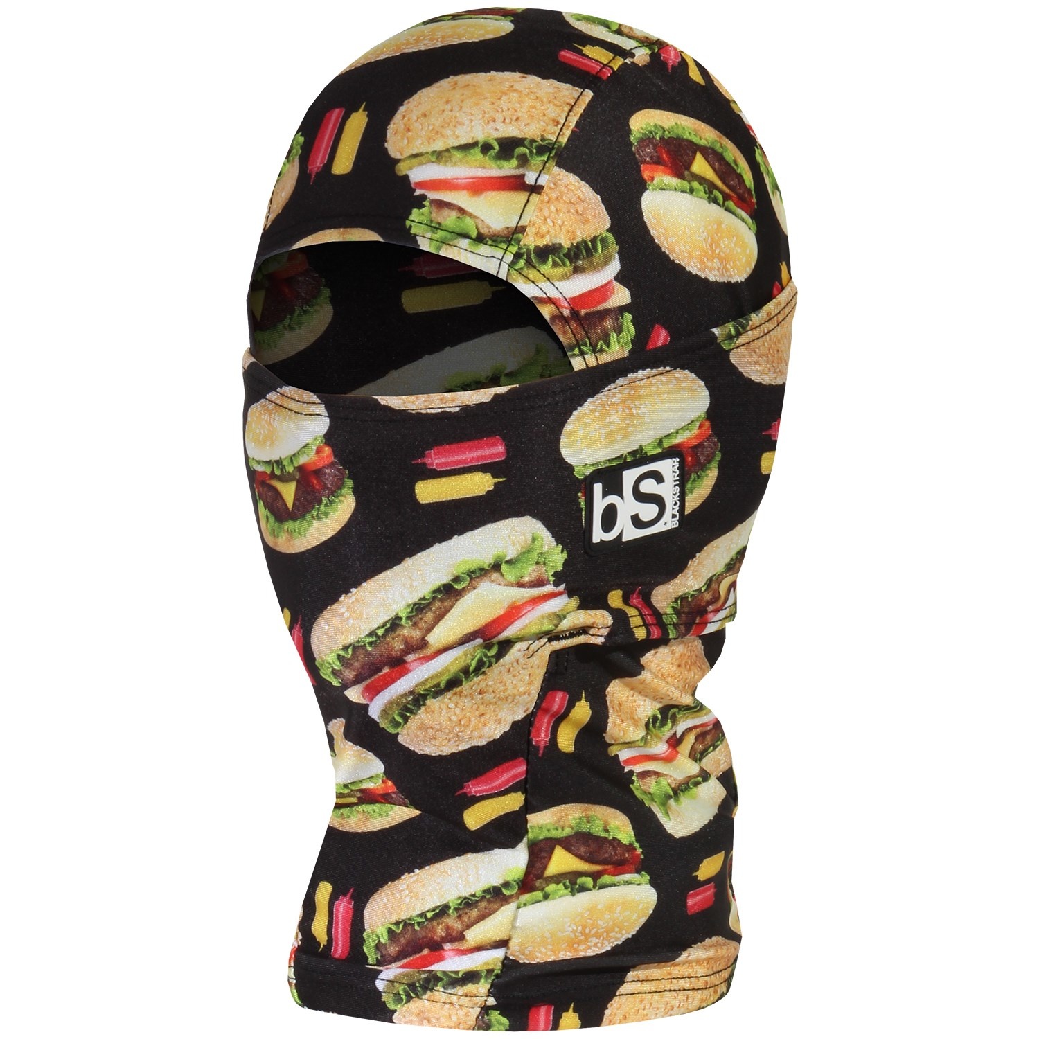 Blackstrap BLACKSTRAP The Hood cagoule junior