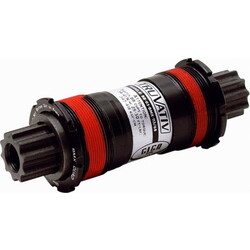 Truvativ TRUVATIV Giga Pipe Team SL/DH boîtier de pédalier 118 x 70 mm