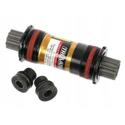 Truvativ TRUVATIV Giga Pipe Team SL boîtier de pédalier 118 x 70 mm ISIS