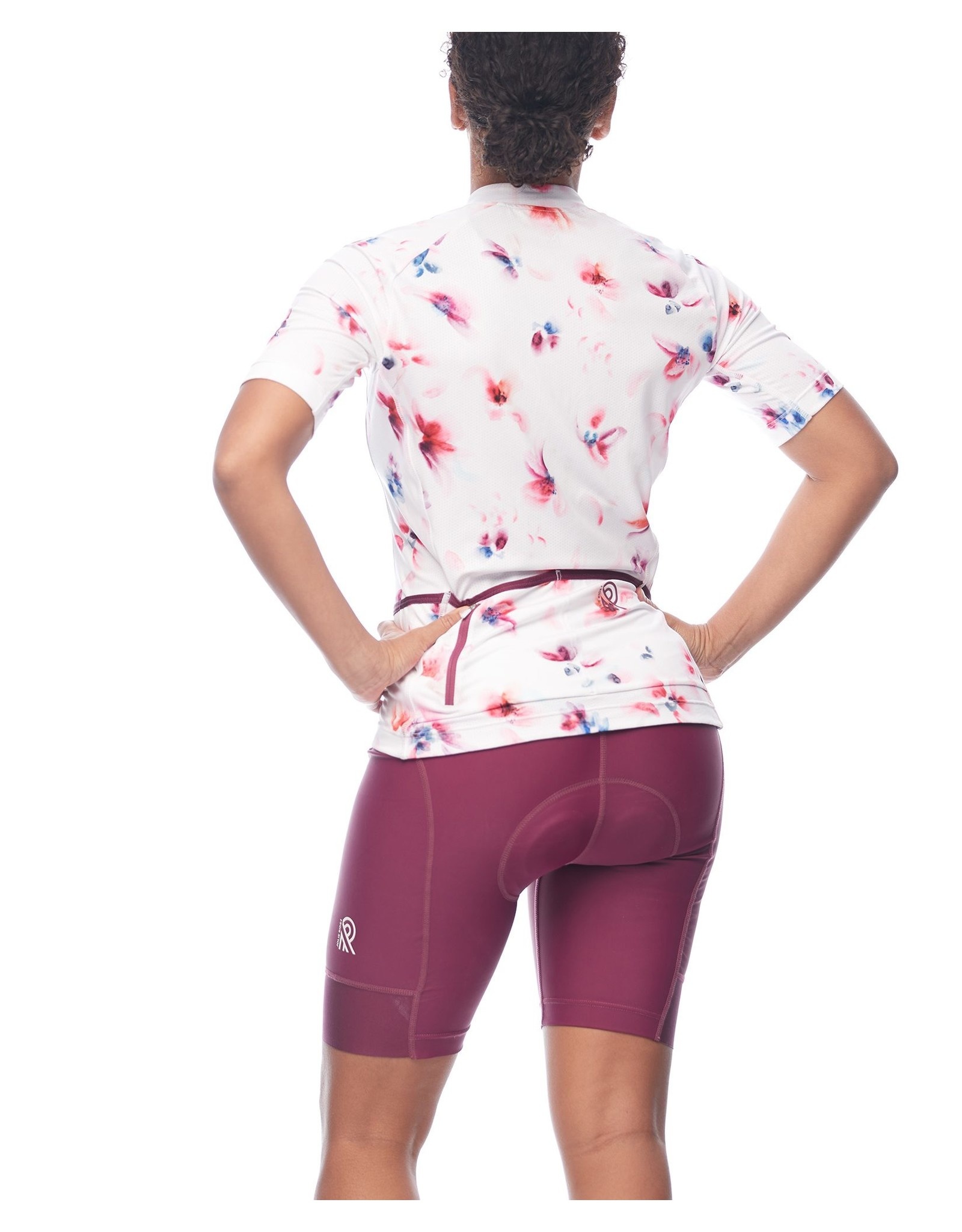 JolieRide JOLIERIDE Maillot classique pour femme