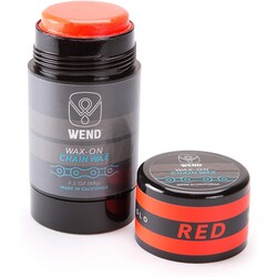 Wend WEND Cire pour chaine wax-on