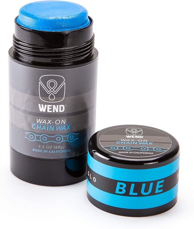 Wend WEND Cire pour chaine wax-on