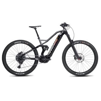 Niner NINER RIP E9 3-Star vélo de montagne électrique 2022