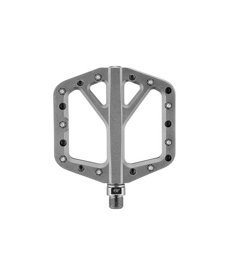 Pédales Plates GIANT Pinner Elite Bleues – Neuves En Boîte Pour VTT