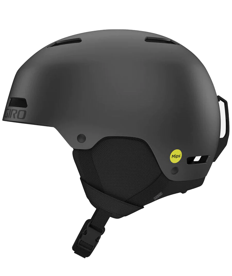 Giro GIRO Ledge Mips casque de ski adulte