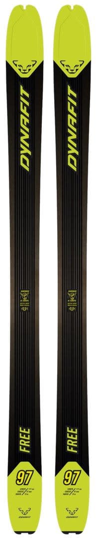 Dynafit DYNAFIT Free 97 ski hors piste pour homme