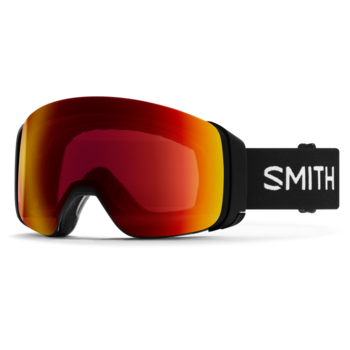 Smith Optics SMITH 4D mag lunette de ski