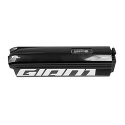 Giant GIANT Batterie Energypak 500WH détachable par le haut Noir / Blanc