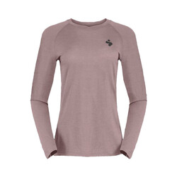 Sweet Protection SWEET PROTECTION Hunter Merino LS Jersey maillot femme